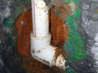 三山卫生间测漏水价格明细