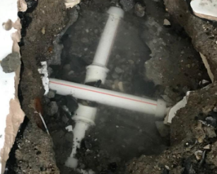 三山卫生间防水电话号码