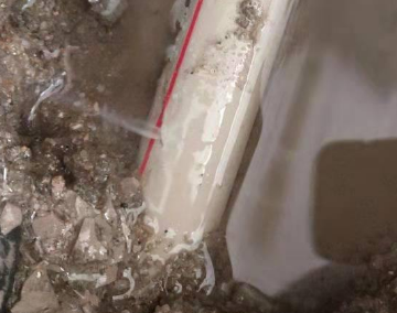 三山水管维修多少钱