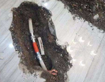 三山水管维修哪家好