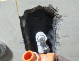 三山卫生间测漏水哪家好