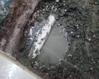 三山卫生间测漏水哪家好