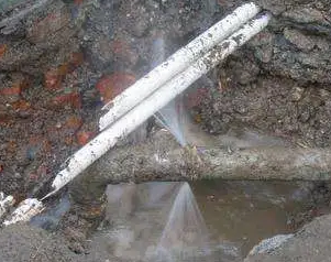 三山水管维修费用是多少