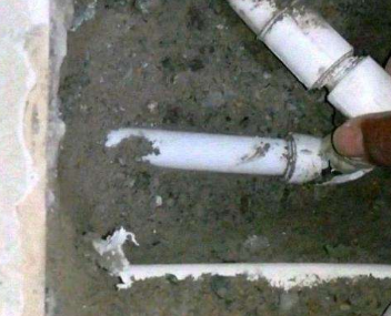 三山卫生间测漏水哪家好