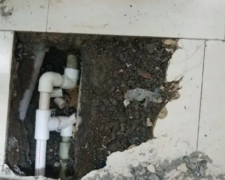 三山卫生间测漏水哪家好