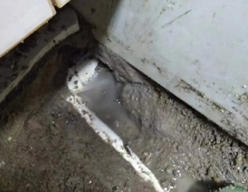 三山卫生间测漏水多少钱