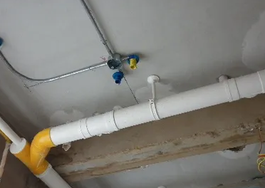 三山水管维修多少钱