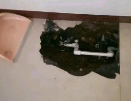 三山卫生间测漏水多少钱