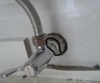 三山水管维修多少钱