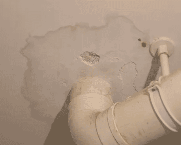 三山卫生间测漏水的检测方法