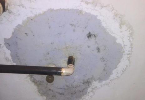 三山测漏水公司分享如何自检漏水