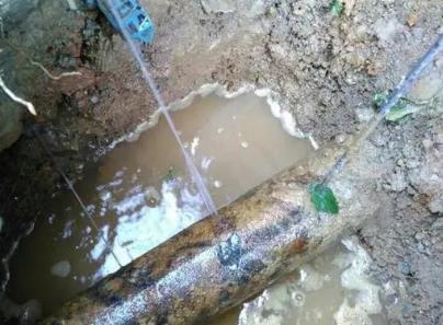 三山卫生间测漏水公司分享下我们可以检测到轻微的漏水和水压吗？