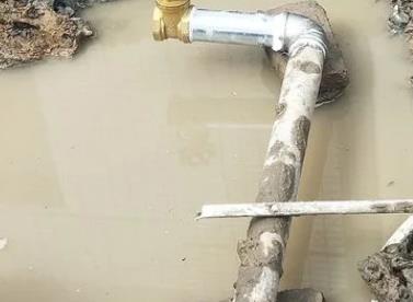 三山测漏水公司电话